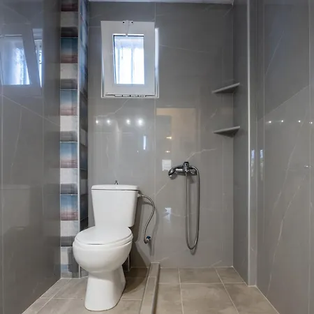 Appartement Azure Nikiti (Sithonia)