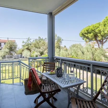 Appartement Azure *