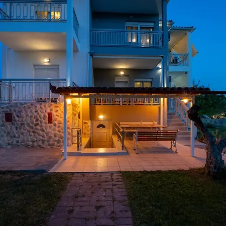 Azure Appartement Nikiti (Sithonia)