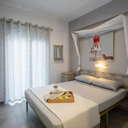 Appartement Azure *