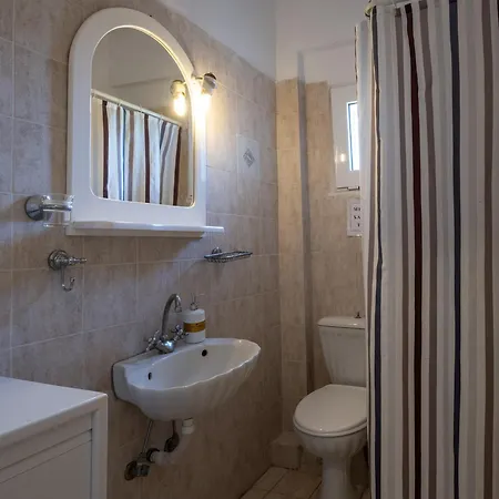 Azure Appartement Nikiti (Sithonia)